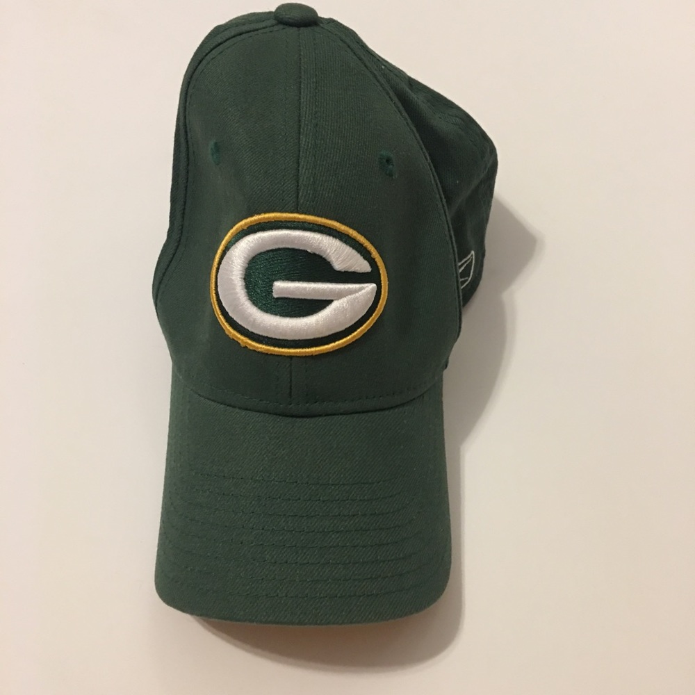 NFL Green Bay Packers Hat One Size Fits All